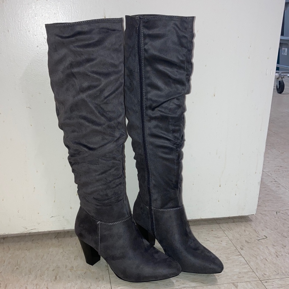 Women’s boots